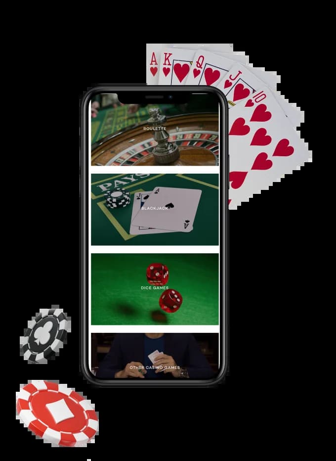 Star Casino Sydney Mobile